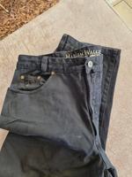 Joker Jeans schwarz Größe 36/30 neuw. Nordrhein-Westfalen - Euskirchen Vorschau