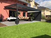 Carports,Terrassenüberdachungen,Kaltwintergarten,Markisen Rheinland-Pfalz - Gau-Algesheim Vorschau