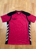 Trikot, Sport-Shirt von Hummel Gr. S Hessen - Höchst im Odenwald Vorschau