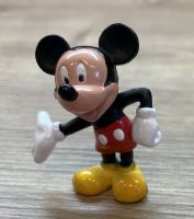 Figur Mickey Mouse CE Disney ca. 4,5 cm Micky Maus neuwertig Quedlinburg - Bad Suderode Vorschau
