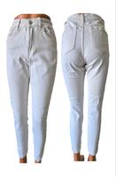 Bershka Skinny Röhrenjeans Gr 38 Walle - Utbremen Vorschau