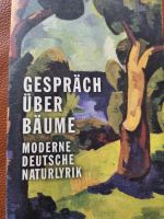 Gespräch über Bäume reclam Saarland - Namborn Vorschau