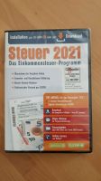 Einkommen-Steuerprogramm Steuer 2021 Aldi original eingeschweißt Bayern - Würzburg Vorschau