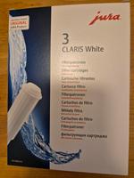 Jura Claris White Filterpatronen Bochum - Bochum-Süd Vorschau