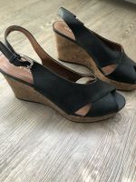 Nine West Sommerschuhe 4,5, 37,5 schwarz Neu! Hessen - Kriftel Vorschau