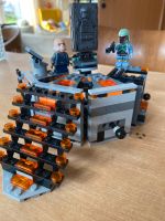 Lego StarWars Set - 75137 - Carbon freezing chamber Münster (Westfalen) - Handorf Vorschau