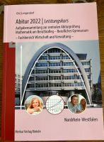Abitur 2022 / LK / Mathe am BK NRW - Wirtschaftsgymnasium Nordrhein-Westfalen - Pulheim Vorschau