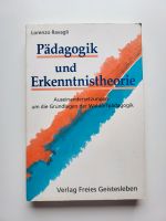 Pädagogik und Erkenntnisstheorie Waldorfpädagogik Bayern - Schwanstetten Vorschau