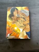 Never Love an Egoist | Manga | Boys Love | BL | Anime Nordrhein-Westfalen - Porta Westfalica Vorschau