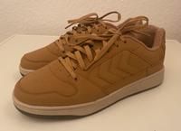 HUMMEL Herren Sneaker  - Gr. 43/9 - beige - NEU Schleswig-Holstein - Altenholz Vorschau