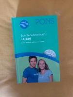 PONS Schülerwörterbuch Latein Nürnberg (Mittelfr) - Südstadt Vorschau
