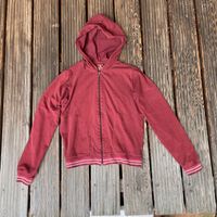 Patagonia Hoodie (S Damen) Baumwolle bordeaux / weinrot Baden-Württemberg - Heidelberg Vorschau