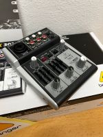 Behringer XENYX-302USB Mikrofonverstärker USB/Audio-Schnittstelle Bayern - Aufseß Vorschau