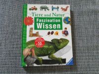 Tiere und Natur,  Faszination Wissen,  Ravensburger Niedersachsen - Quakenbrück Vorschau