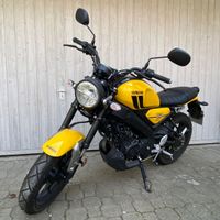 Yamaha XSR 125 Bayern - Dießen Vorschau
