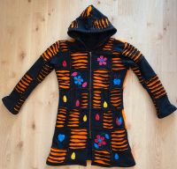 NEU!! Longjacke mit Fleece- Innenausstattung Dresden - Pieschen Vorschau