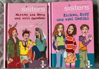 Zwei Sister Bücher Bayern - Döhlau Vorschau