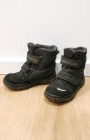 Winterschuhe Winterstiefel Superfit Husky Gr. 28 schwarz grau Niedersachsen - Wolfsburg Vorschau