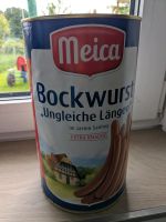 Meica Bockwurst, ungleiche Längen Niedersachsen - Neukamperfehn Vorschau