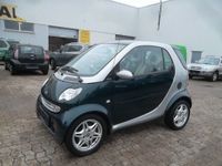 Smart ForTwo AUTOM TÜV 11.25 LEDER SITZH STANDH KLIMAA Niedersachsen - Garbsen Vorschau