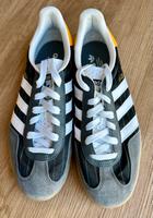 Adidas Gazelle Sondermodell Olympic pac schwarz gelb in 41,5 Saarland - Ottweiler Vorschau