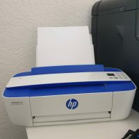 HP Drucker Farbe Niedersachsen - Goldenstedt Vorschau