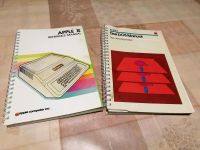 Apple 2,Reference Manual, The DOS Manual Brandenburg - Luckau Vorschau