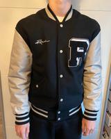 College Jacke Gr. S Review Bayern - Altusried Vorschau