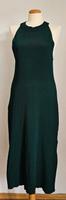 H&M Bodycon midi Kleid dunkelgrün 44 46 XL neuwertig Hessen - Kassel Vorschau