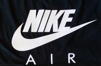NIKE AIR TANK TOP SHIRT 2IN1 LOOK GR.L TOP DETAILS NEU Hessen - Bad Nauheim Vorschau