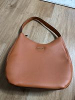 Handtasche von Calvin Klein (Hobo Cognac) Rheinland-Pfalz - Fell Vorschau