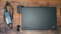 Notebook Lenovo Thinkpad L540 I5 4300, 8GB RAM, 120GB SSD Thüringen - Zella-Mehlis Vorschau