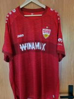 VFB STUTTGART AUSWÄRTSSPIEL TRIKOT Rheinland-Pfalz - Carlsberg Vorschau