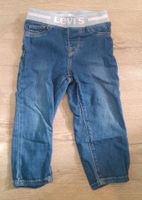 Baby Levis Jeans 86 rosa Bayern - Traitsching Vorschau