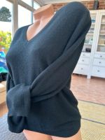 ❣️NP 269€❣️ malo Kashmir Pullover Gr. (46) 42/44  kuschelig Niedersachsen - Geestland Vorschau