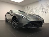 Ferrari California T 3.9 V8 - 4 Sitze- Cabriolet Nordrhein-Westfalen - Wesel Vorschau