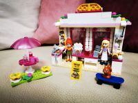 ‎LEGO Friends Heartlake City Park Café Play Set 41426 Berlin - Westend Vorschau