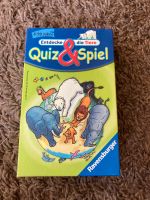 Entdecke die Tiere Quiz & Spiel Stuttgart - Wangen Vorschau