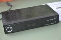 Zehnder DX 870 Digital Satellite Receiver, gebraucht, aber sehr g Baden-Württemberg - Reutlingen Vorschau