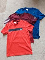 Sportshirts von Adidas Größe 152 (drei Stück) Sachsen - Freital Vorschau