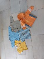 Shirts Pulli T-Shirts Polo Gr. 74 Paket Esprit S.Oliver adidas Baden-Württemberg - Laupheim Vorschau