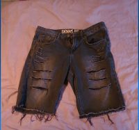 Damen Jeans shorts Nordrhein-Westfalen - Ahlen Vorschau