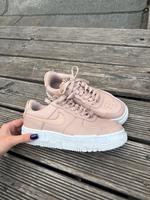 Frauen Sneaker Nike Air Force 1 Pixel 38 Berlin - Köpenick Vorschau