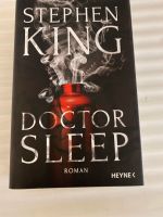 Stephen King - Doctor Sleep Baden-Württemberg - Schönaich Vorschau