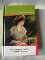 Heinrich von Kleist Die Marquise von O... und andere Erzählungen Bonn - Kessenich Vorschau