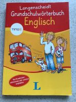 Grundschulwörterbuch  Englisch  Ting Buch Langenscheidt Wuppertal - Elberfeld Vorschau