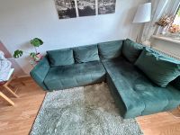 Couch abzugeben ( siehe Beschreibung) Rostock - Südstadt Vorschau