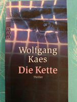 Wolfgang Kaes - Die Kette Bayern - Maßbach Vorschau