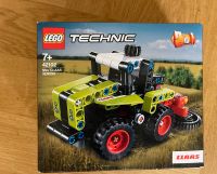 Lego Neu Technic Mini Claas Berlin - Spandau Vorschau