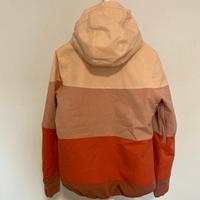 O'NEILL Jacke XS Winter/Ski/Snowboard (Damen, gestreift) Bayern - Weilheim i.OB Vorschau